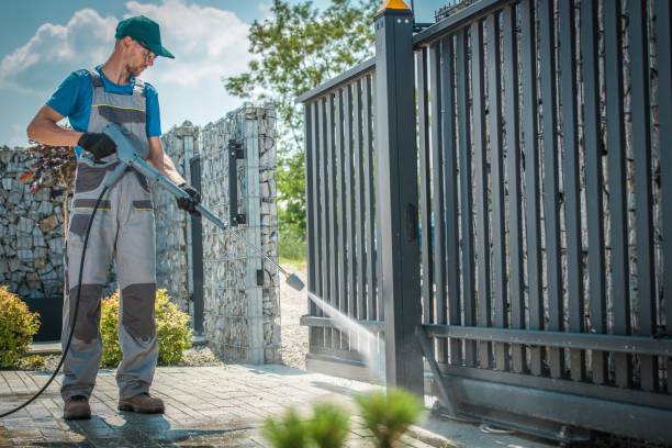 Best Parking Lot and Garage Cleaning  in Robertsville, NJ