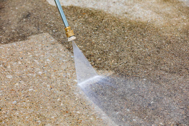 Concrete Sealing in Robertsville, NJ