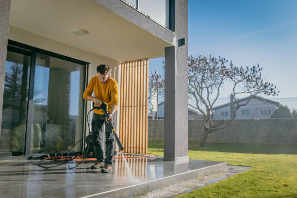 Best Building Exterior Washing  in Robertsville, NJ