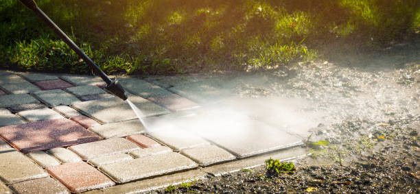 Best House Exterior Washing  in Robertsville, NJ