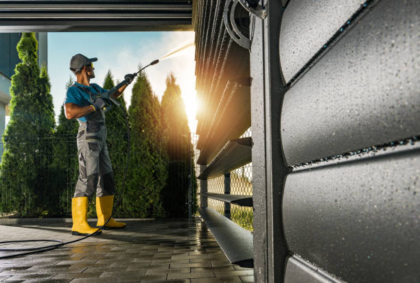 Best Gas Station Cleaning  in Robertsville, NJ