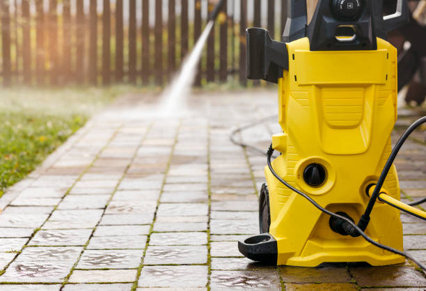 Best Gutter Cleaning  in Robertsville, NJ