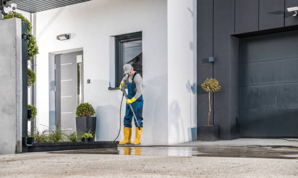 Trusted Robertsville, NJ Pressure Washing Services Experts