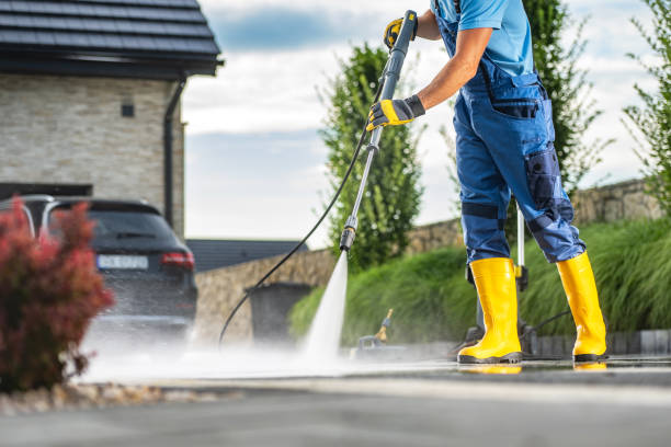 Best Factory Floor Cleaning  in Robertsville, NJ
