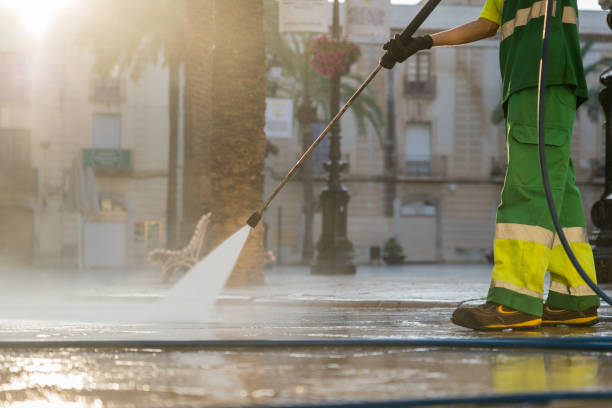 Best Oil Spill Cleanup  in Robertsville, NJ